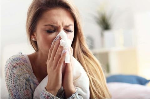 No known cure for the common cold, or is there?