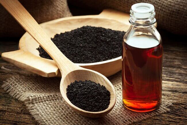 Black Cumin Seed Oil in Cuspules, Soap & Natural Oil Form, Shop Our Products Online. 