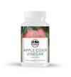 Apple Cider Vinegar 400 mg X 180 Capsules - Epic nature