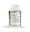 Apple Cider Vinegar 400 mg X 180 Capsules - Epic nature