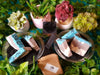 Black seed oil soap - Epic nature