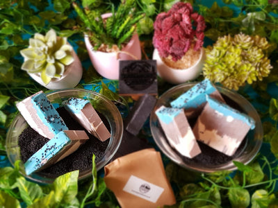 Black seed oil soap - Epic nature