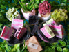 Black seed oil soap - Epic nature