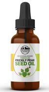 Moroccan Organic Prickly Pear Seed Oil - 30ml - Epic nature