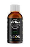 Mild Black Seed Oil-100ml *Buy2Get1Free* - Epic nature