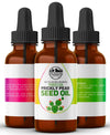 Moroccan Organic Prickly Pear Seed Oil - 30ml - Epic nature