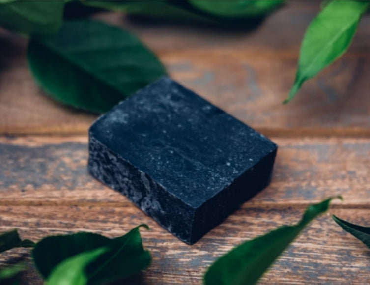 Black seed oil soap
