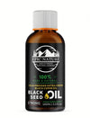 Strong Black Seed Oil 100ml