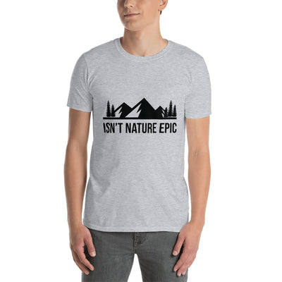 Short-Sleeve Unisex T-Shirt