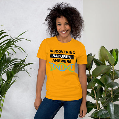 Short-Sleeve Unisex T-Shirt