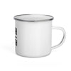 Enamel Mug