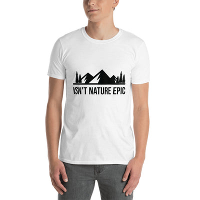Short-Sleeve Unisex T-Shirt