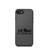 Biodegradable phone case