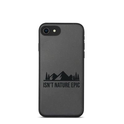 Biodegradable phone case