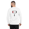 Men's Champion Long Sleeve Shirt