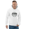 Unisex pullover hoodie