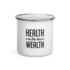 Enamel Mug