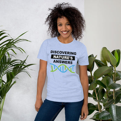 Short-Sleeve Unisex T-Shirt