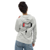 Unisex pullover hoodie