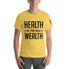 Short-Sleeve Unisex T-Shirt
