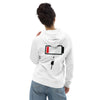 Unisex pullover hoodie