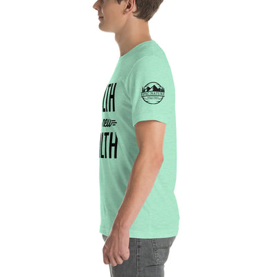 Short-Sleeve Unisex T-Shirt